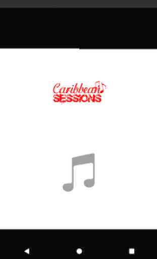 Caribbean Sessions Radio 3