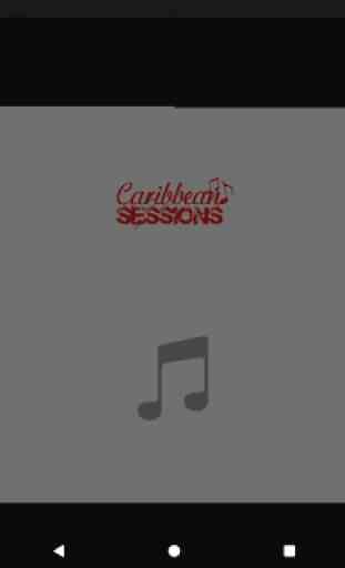Caribbean Sessions Radio 4