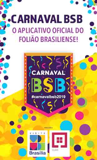 Carnaval BSB 1