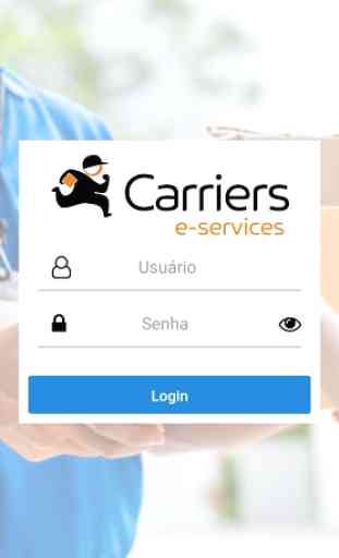 Carriers Driver 4
