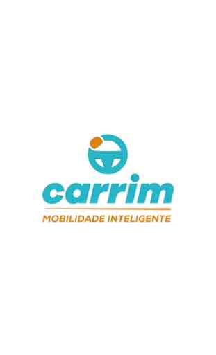 CARRIM - PASSAGEIRO 1