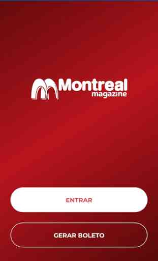 Cartão Montreal 1