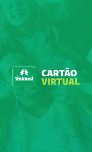 Cartão Virtual Unimed 1
