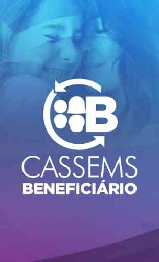 CASSEMS - Beneficiários 1