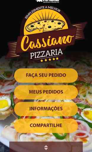 Cassiano Pizzaria 1