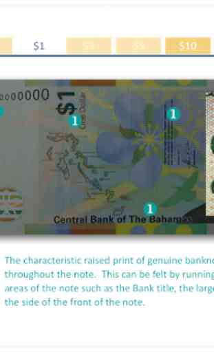 CBB Banknote MAP 2