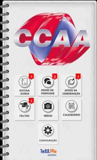CCAA Garanhuns 2