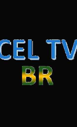 CEL TV  BR 1