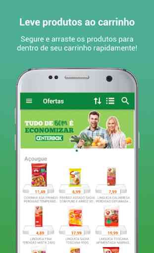 Centerbox Supermercados 2