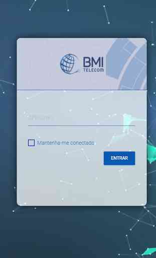 Central do Cliente - BMI Telecom 1