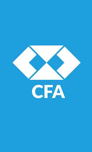 CFA Conselho Federal 4