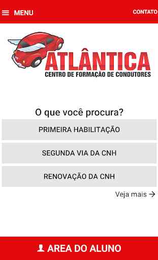 CFC Atlântica 2