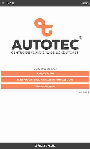 CFC Autotec 3