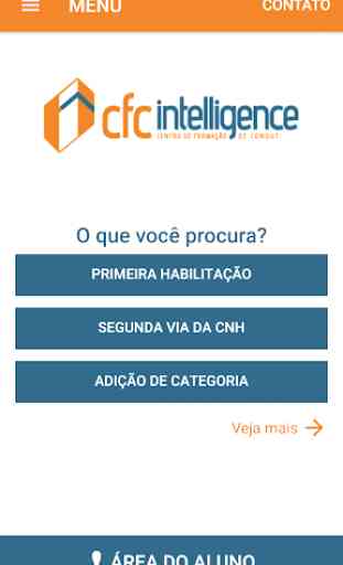 CFC Intelligence 1
