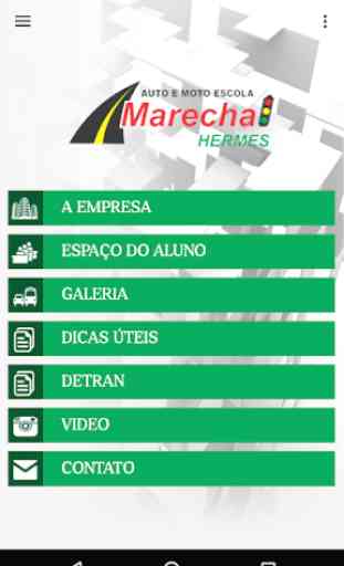 CFC Marechal Hermes 1