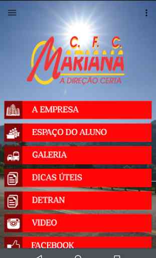 CFC Mariana 1