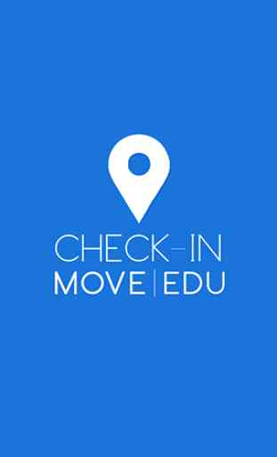 Check-In MoveEdu 1