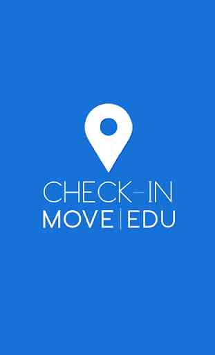 Check-In MoveEdu 2
