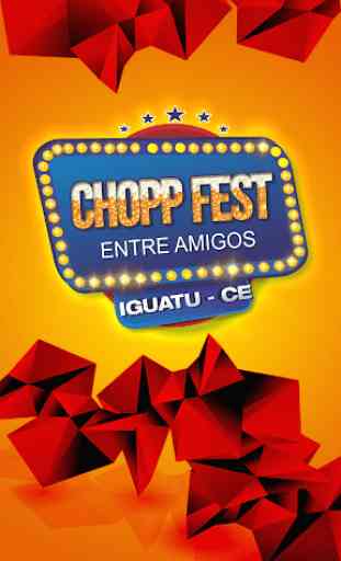 Chopp Fest 1