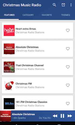 Christmas Music Radio 2020 1
