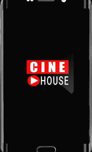 Cine House 1