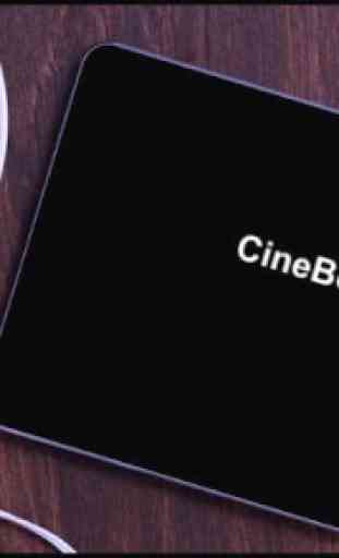 CineboxHd Séries e Filmes Online Grátis 1