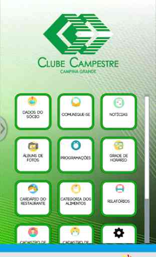 Clube Campestre CG 2