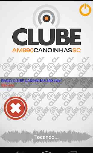 Clube Canoinhas 4
