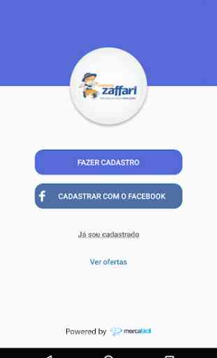 Clube Comercial Zaffari 1
