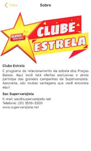 Clube Estrela 3