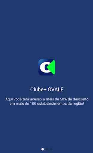 Clube+ OVALE 3