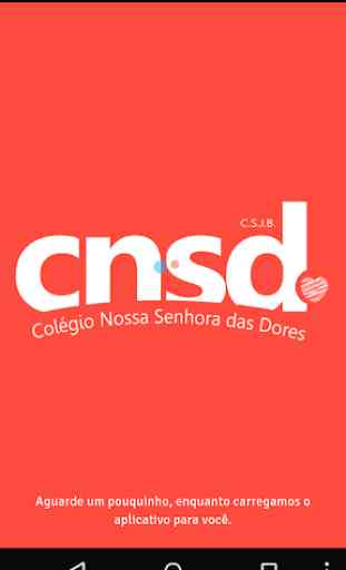 CNSD 1