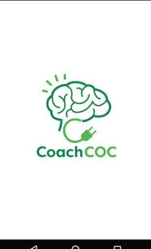 Coach COC 1