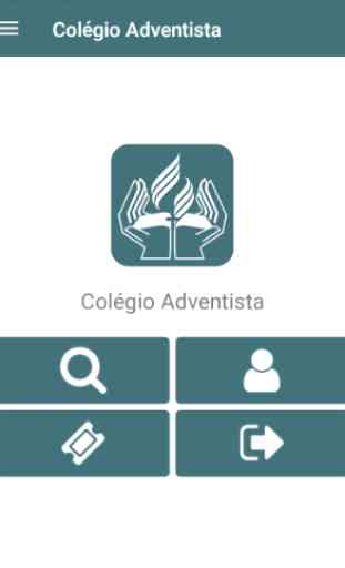 Colégio Adventista 1