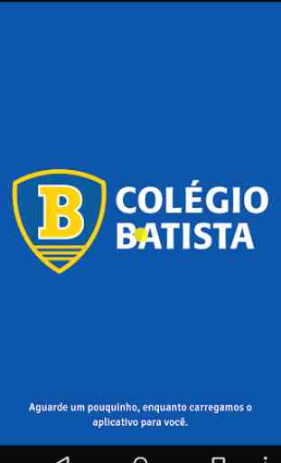 Colégio Batista 1
