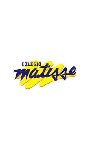 Colégio Matisse 1
