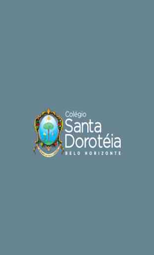 Colégio Santa Dorotéia  - Belo Horizonte 1