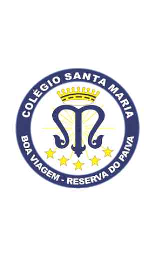 Colégio Santa Maria Boa Viagem 1