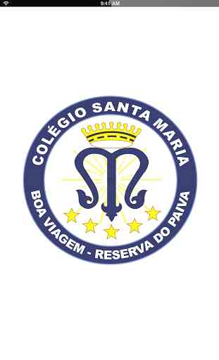 Colégio Santa Maria Boa Viagem 3
