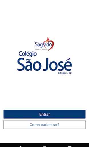Colégio São José - Bauru 1