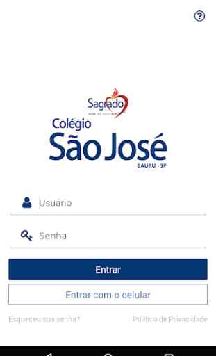 Colégio São José - Bauru 2