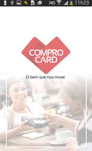 ComproCard Lojista 1