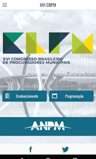 Congresso - ANPM 1