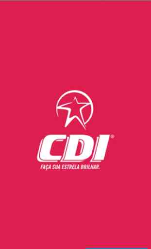 Conta Digital Instituto CDI 3