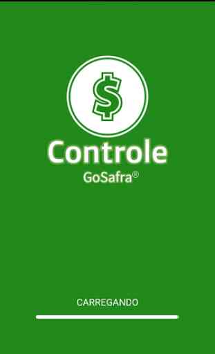 Controle - GoSafra 1