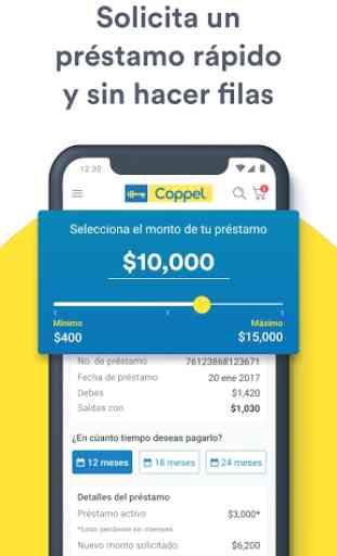 Coppel - Compra en línea 3