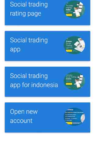 Copy trading social online 2