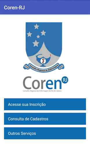 Coren-RJ 1