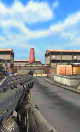 Counter Terrorist Special Ops - FPS Shooting Game 1
