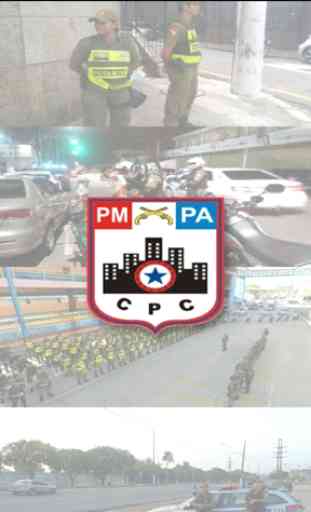 CPC - PMPA 1